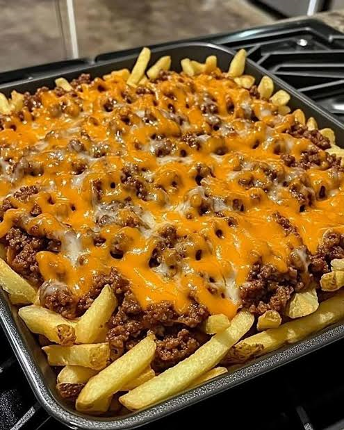 Loaded Sides